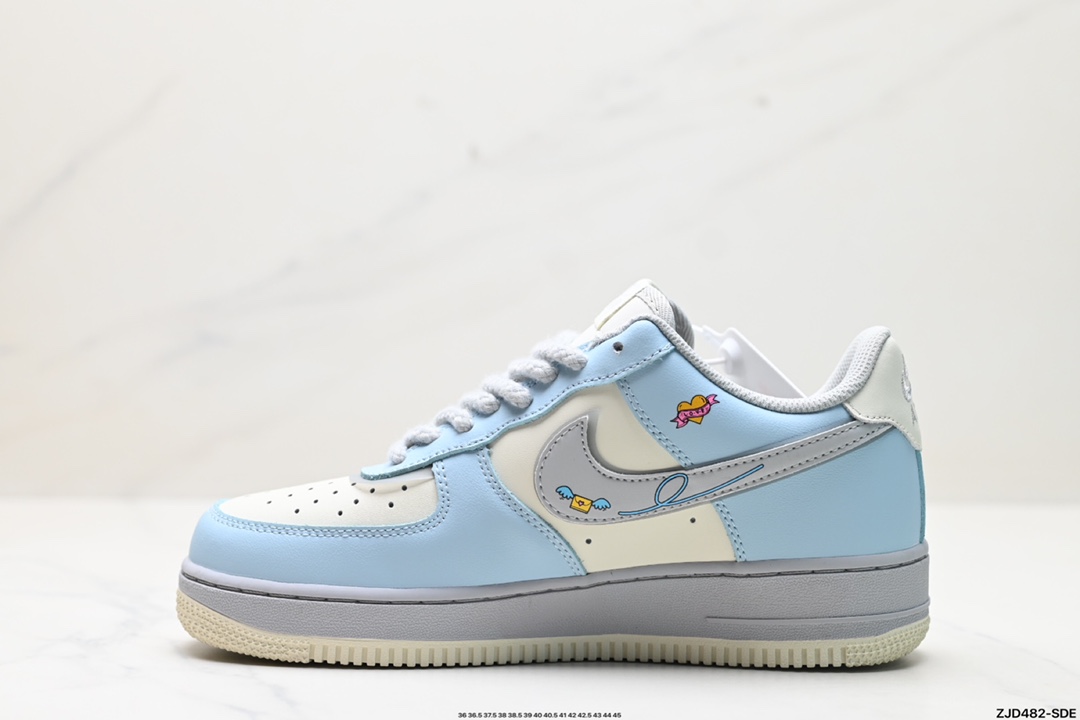 Nike Air Force 1 Shoes